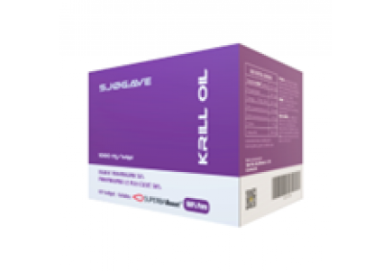 Krill Oil vs Fish Oil